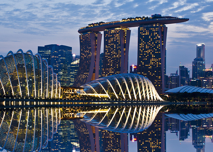 Arton Capital Singapore